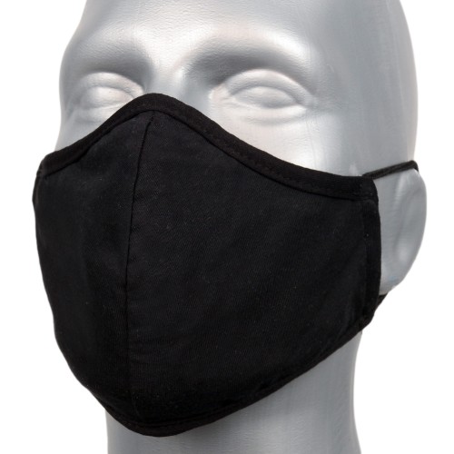 WHOLESALE: Protective cotton mask with reusable silver ions OEKO Tex BELL