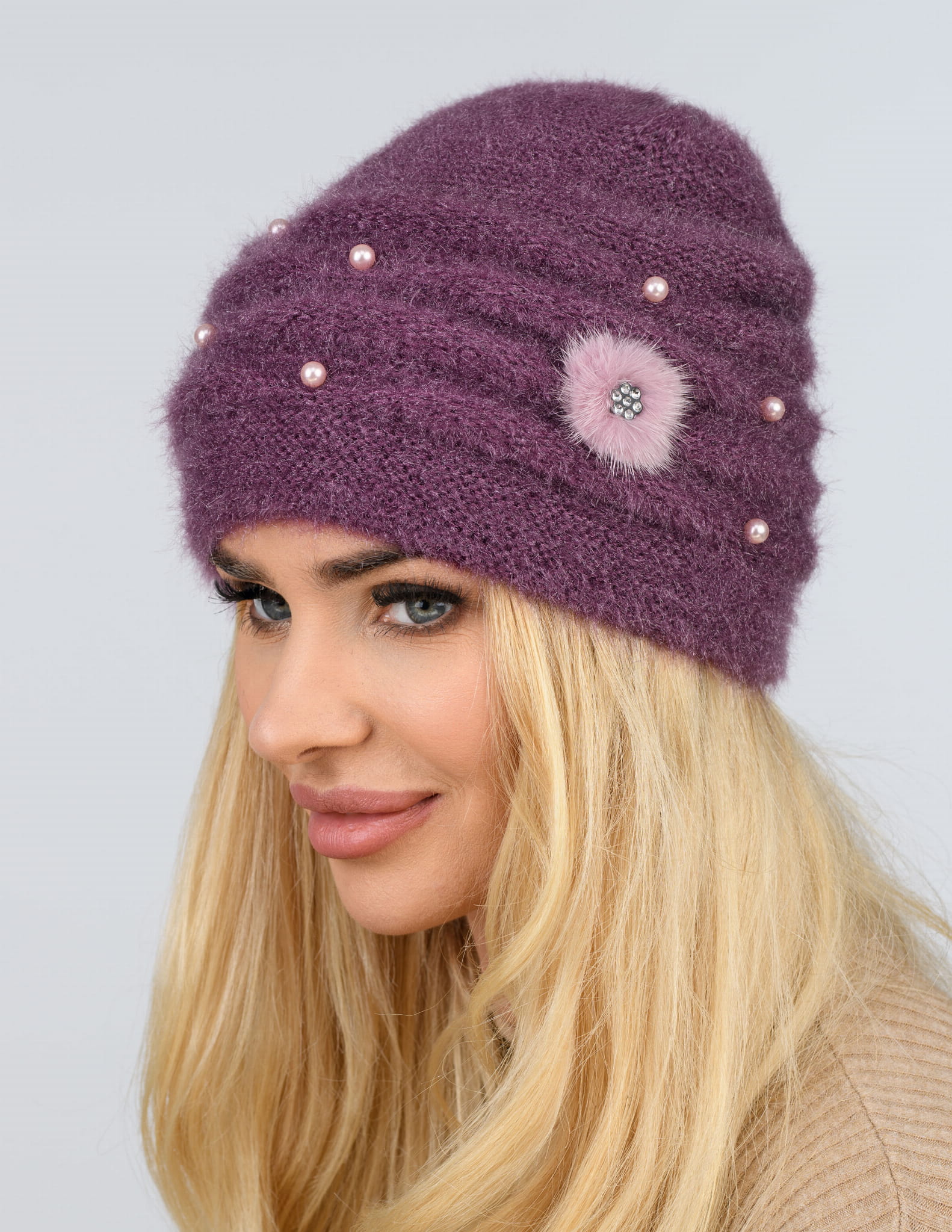 damska-czapka-zimowa-trend-setter-milano-perly-fioletowa-2.jpg