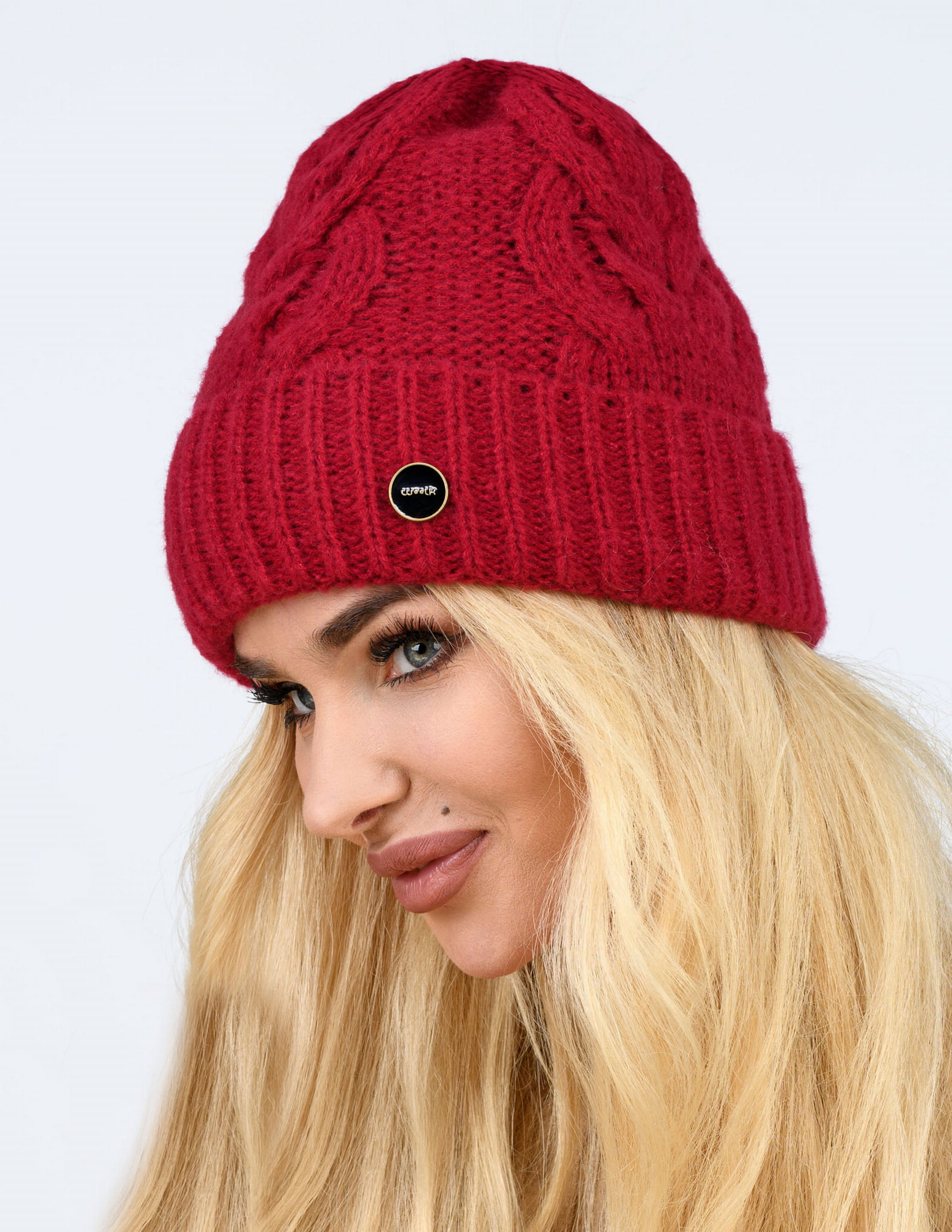 zimowa czapka damska-alice-bordowa-1.jpg