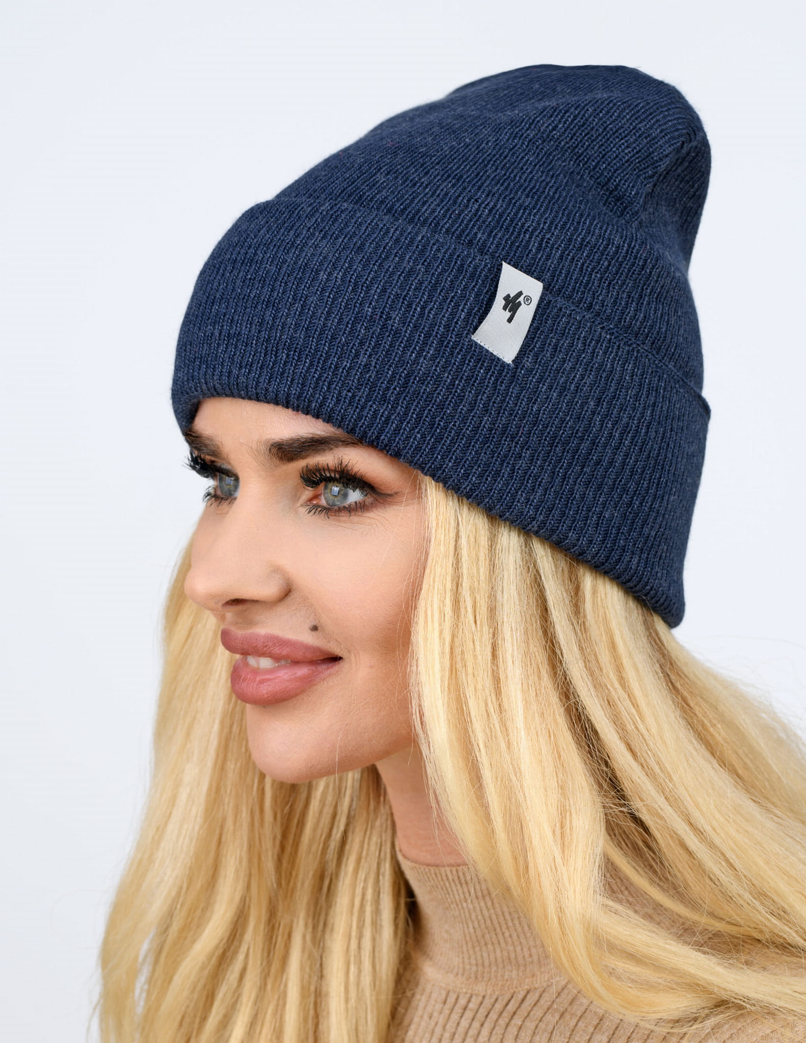 zimowa czapka damska-marlu-dolores-granatowa-1.jpg